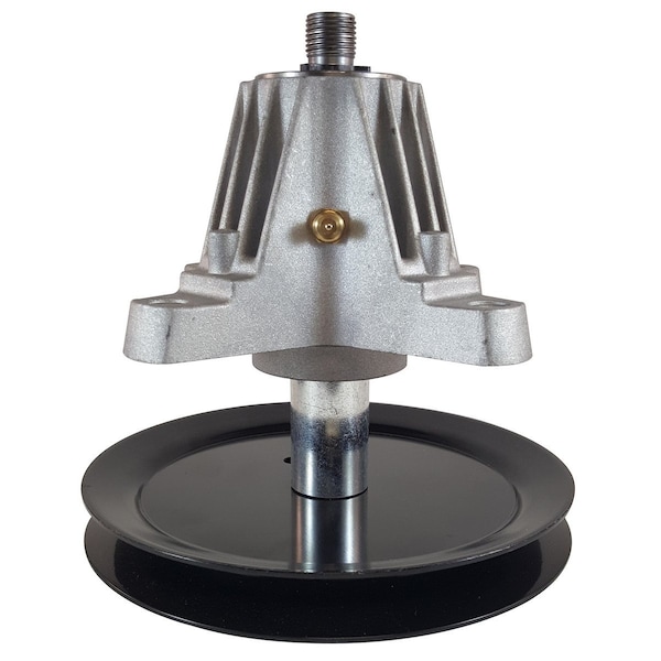 Cub Spindle W/ Pulley, LTS1045 46" Cut 6.8" x9" x7.4"